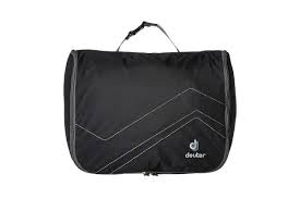 Косметичка DEUTER Wash Center Lite ll 3900316-7490 